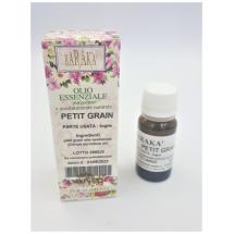 Olio Essenziale Petit Grain 12 ml.