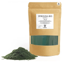 Spirulina Bio in polvere da gr. 100