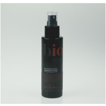 Spray Volumizzante per capelli fragili e sottili 100 ml.