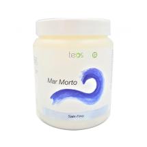 Sale Macinato Fine del Mar Morto 1 Kg.