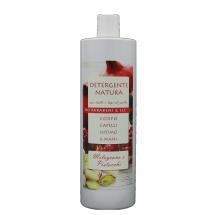 detergente natura 1000ml MELOGRANO E PISTACCHI IPA