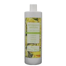 detergente natura 1000ml ROSA E YLANG YLANG