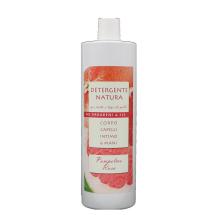 detergente natura 1000ml POMPELMO ROSA