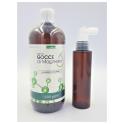 Magnesio GROSSO Colloidale 1000 ppm 500 ml+dosatore spray 100 ml