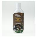 Shampoo per Cani Bio delicato alla Moringa 200 ml.