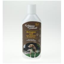 Shampoo per Cani Bio delicato alla Moringa 200 ml.