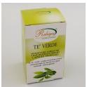 Capsule The Verde Antiossidante 400mg. 60 op.