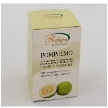 Capsule Semi Pompelmo per le Difese Immunitarie 400mg.da 60op.