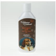 Shampoo per Cani Bio Igienizzante antibatterico con tea tree 200 ml.