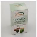 Capsule Uncaria Fonte Naturale di Alcaloidi Ossindolici 400mg da 60 cps.