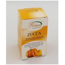 Capsule Semi Zucca per la Funzione di Prostata e vie Urinarie 400mg da 60 cps.