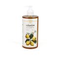 Gel Doccia Linea Fiorentini al Limone 500 ml.