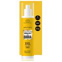 Super Abbronzante alla Birra Spray Jet Spray XXL 200ml.