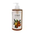 Gel Doccia Linea Fiorentini al Citrus Agrumi 500 ml.