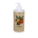 Body Lotion Linea Fiorentini agli Agrumi Citrus 300 ml.