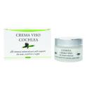 Crema Viso Bava Di Lumaca Levigante Antieta 50 ml.