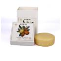 Scatola linea Fiorentini al Citrus Agrumi con 3 saponette da 150 gr.