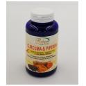 Compresse Curcuma Piperina 120 cpr 500mg