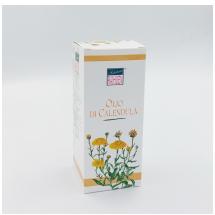 Olio di Calendula 0leolito Potente Antinfiammatorio 100 ml.