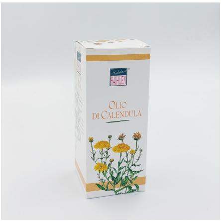 Olio di Calendula 0leolito Potente Antinfiammatorio 100 ml.