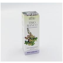 Olio Essenziale di Timo Bianco da 12 ml