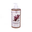 Sapone Liquido Linea Fiorentini alla Magnolia 500 ml.