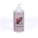 Body Lotion Linea Fiorentini alla Magnolia 300 ml.