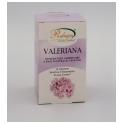 Capsule Valeriana Favorisce il Rilassamento e il Sonno 400mg da 60 cps.