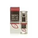 Siero viso Anti Age azione Urto dispenser 15 ml