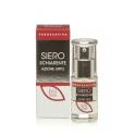 Siero viso Schiarente azione Urto dispenser 15 ml