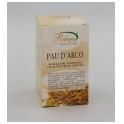 Capsule Pau d'arco Sistema Immunitario 400mg da 60 cps.