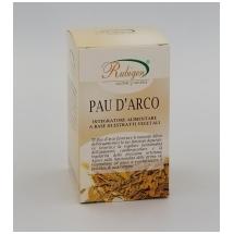 Capsule Pau d'arco Sistema Immunitario 400mg da 60 cps.