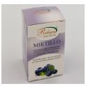 Capsule Mirtillo bacche Circolazione Vista 495mg da 60 cps.