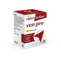 Capsule Ven Pro Viproactive Vene e Microcircolo 60cps.
