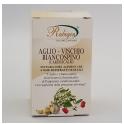 Capsule Cardiocalm Aglio-Vischio-Biancospino 400mg da 60 cps.