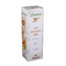 Latte Detergente Ortica per Pelli Grasse da 200 ml