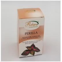 Capsule Perilla Allergie 400mg da 60 cps.