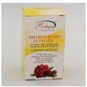 Capsule Mirtillo Rosso di Palude Vie Urinarie 445mg da 60 cps.