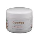 Crema Viso Malva Ultraidratante per Pelli Secche da 250 ml uso prof.