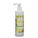 bagno natura mani 250ml CAMOMILLA AMBRA E LIMONE