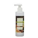 bagno natura mani 250ml CIOCCOLATO PERA E ZENZERO