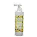 bagno natura mani 250ml ROSA E YLANG YLANG