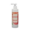 bagno natura mani 250ml POMPELMO ROSA