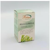 Capsule Alga Clorella Depurativo 510 mg da 60 cps.