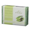 saponetta vegetale 100g ALOE