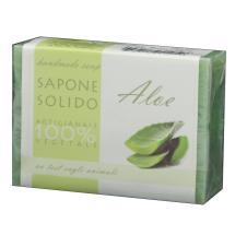 saponetta vegetale 100g ALOE