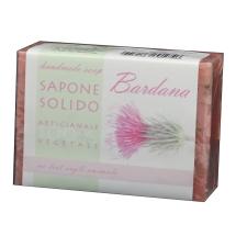 saponetta vegetale 100g BARDANA