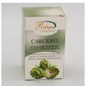 Capsule Carciofo Depurativo 400mg da 60 cps.