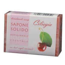 saponetta vegetale 100g CILIEGIA