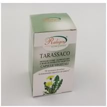 Capsule Tarassaco Depurativo 400mg da 60 cps.